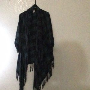 Harley-Davidson comfortable cardigan